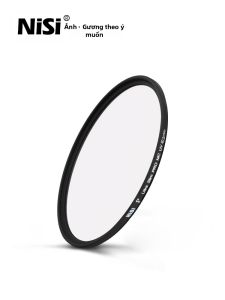Nisi | Multi-Coated UV Protection Filter 40.5mm