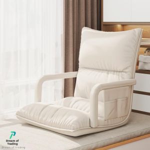 MOLORE | Feeding Support Armrest Sofa