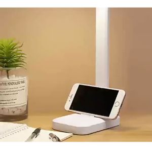 Đèn Học Để Bàn Tích Điện Chống Cận 3 Chế Độ Sáng Cảm Ứng Thông Minh GA625