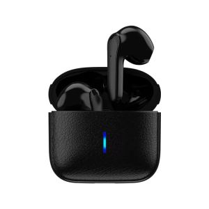 Invisible Bluetooth Earbuds True Wireless HiFi Stereo Noise Cancelling Earphones Lightweight Portable In-Ear Headphones with Mic