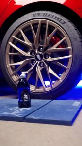 GYEON Q² Tire - 500ml - SiO₂ based tire coating