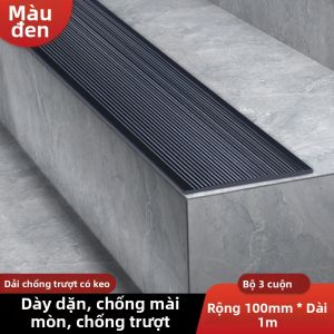 Mileqi | Dải Chống Trượt Chống Nước cho Cầu Thang và Đèn Rọi