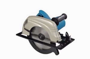 QIAN JIA-QJ Circular Saw 185mm/7" Anchor