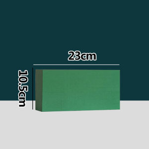 Bùn Hoa Cưới Bao Bì Hoa Baskets Hoa Khô Bùn Hoa Tươi Thấm Nước Bùn Hoa Tươi Bùn Hoa Khô Trang Trí Nhà DIY