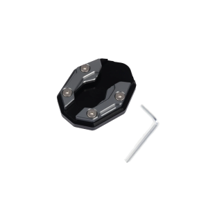 For Honda PCX125 PCX150 PCX160 PCX 125 150 160 ADV350 ADV 350 Kickstand Enlarge Plate Pad Foot Side Stand Motorcycle Accessories