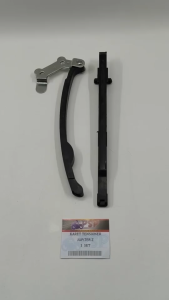 Karet Tensioner Jupiter Z (Harga Per Set) - Karet Tahanan Rantai Keteng Kamrat Vega R New