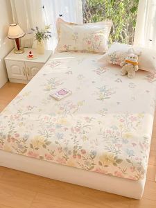 BEIPIN | Anti-Slip All-Season Full Enclosure Bed Skirt