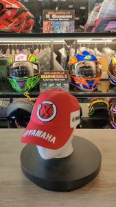 หมวกแก๊ป YAMAHA *สินค้าพร้อมส่ง สินค้าในประเทศ ได้รับสินค้าแน่นอน 1-3 วัน