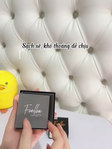 [COMBO 5ML] Nước hoa vùng kín FOELLIE giữ vùng kín luôn thơm tho hương thơm quyến rũ lưu hương lâu