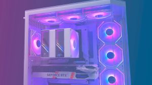 Tản Nhiệt Khí Jungle Leopard KF620 Digital Led ARGB - Hiển Thị Nhiệt Độ