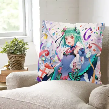 Store Hololive Pillows