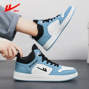 Warrior | Giày Trượt Ván Thời Trang Nam Mùa Đông
