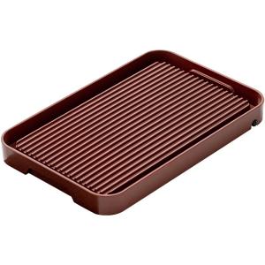 JISU | Compact Dual-purpose Tea Tray