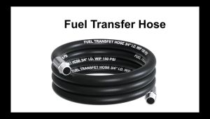 สายน้ำมัน ขนาด 1 นิ้ว สีดำ สายจ่ายน้ำมันปั๊มใหญ่ สายมือจ่ายน้ำมัน แบบหัวอัดสายไฮดรอลิค ฟรี!!ข้ออ่อน ใช้ได้กับน้ำมันเชื้อเพลิงทุกชนิด สายส่งน้ำมัน สายส่งน้ํามัน - Lazada