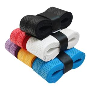 Dinggelvxing | Shock Absorbing Anti-slip Sweat Absorption Golf Grip Tape