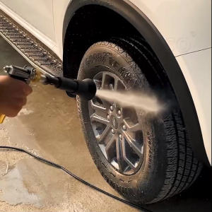 Kosso ปืนพ่นยา (หัวสีส้ม/หัวสีดำ) ปืนพ่นยาหัวเทอร์โบว์ หัวบัว ปรับหัวได้ ปืนฉีดพ่นยาก้านพ่น หัวพ่นทองเหลือง ก้านฉีดยาต่อเครื่องพ่นยา ปืนพ่นยาใช้กับเครื่องพ่นยา  1601 1612 FSA หัว พ่น ยา