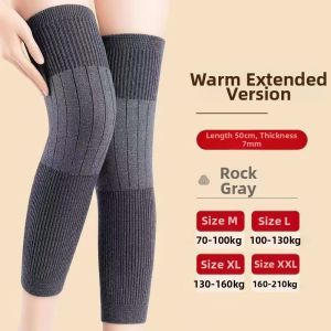 NAIFUNA | Warm Thicken Knee Protection Leg Sleeve Anti-Slip