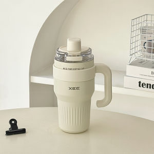 High Attractiveness Large Capacity Insulated Cup 700ml