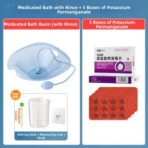 Cofoe | Pregnant Woman Hemorrhoids Postpartum Toilet Seat Basin