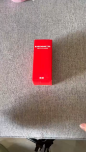 Baby Monster Tongkat Cahaya Mini Genggam Concert Light Stick