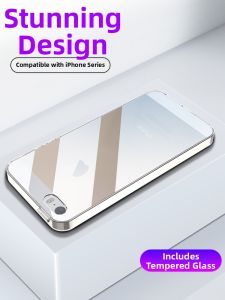 RISEOUS | Shockproof Ultra-thin Full-body Protective Case