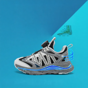SHIYAN | Arch Support Running Shoes for Children with Flat Feet and Foot Deformities