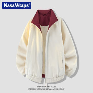 NASA WTAPS | Áo Khoác Đôi Mặt