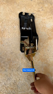 Cần số xe đông phong phi 12 dùng cho xe ô tô đông phong cần di số