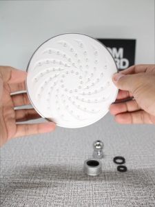 ACEBEST Shower Head Shower Pancuran Mandi Pancuran Atas DP-47