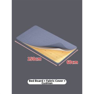 Back Support Lumbar Protection Pad