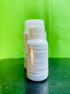 Insektisida ANDROMEDA dari PT Orchid Global Makmur F