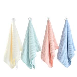 GRACE | Antibacterial Soft Towel Face Cloth