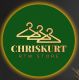 CHRISKURT RTW STORE