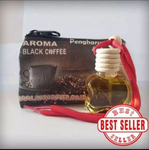 Parfum Mobil Pewangi Mobil Aroma aneka Kopi