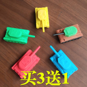 Đồ Chơi Xe Tăng Quân Sự Có Thể Tháo Rời Cho Trẻ Em Đồ Chơi Xe Tăng Nhỏ Hình Dạng Bút Chì Đồ Chơi Lắp Ráp Đồ Chơi Học Tập Cho Học Sinh Tiểu Học