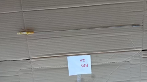 เหล็กวัดน้ำมันเครื่อง Mazda 3 BK   LB  2.0cc   ปี 04–09