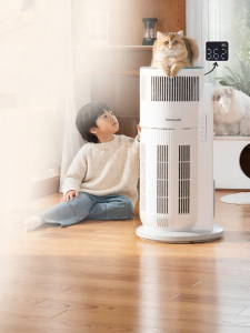 Honeywell | Pet Air Purifier Improve Air Quality