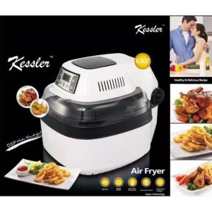Kessler Non-Stick Air Fryer Large Capacity 4.5L
