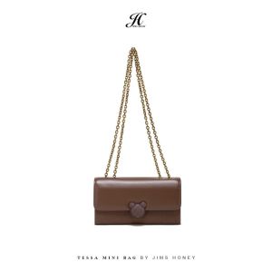 TAS WANITA Tessa sling bag jims honey tas tote bag wanita ready stok termurah terlaris cod