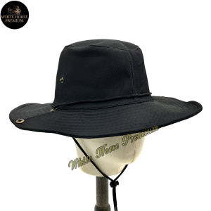 Men Topi Pancing Mancing Memancing Topi Nelayan Cowboy Cap Fishing Cap Hiking Sport Outdoor Hats