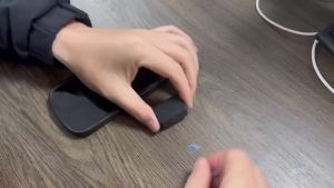 GPS ติดตามรถ ติดตามคน ขนาดเล็ก อัปเดตสด ไม่จำเป็นต้องติดตั้ง ดึงดูดแม่เหล็กอัตโนมัติ จีพีเอส เครื่องติดตาม