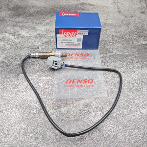 SENSOR KENALPOT OKSIGEN BELAKANG MAZDA 2 MAZDA 3 PART MOBIL