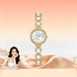OLEVS | Luxury Refined Womens Bracelet Watch