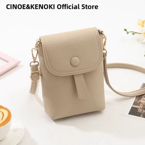 Luxurious Lightweight Summer Crossbody Phone Bag