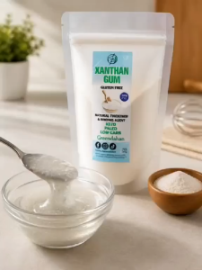 Greendahan Xanthan Gum 500g | 1kg - Food Grade
