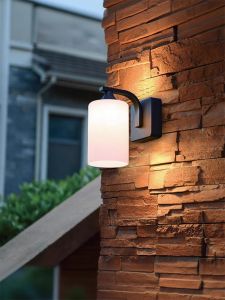 RUILUO | Waterproof Outdoor Wall Light