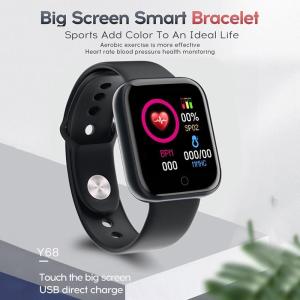 Smart watchJam Tangan Pintar Original