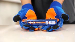 WADFOW WMK1K25 White Blade: A Comprehensive Guide