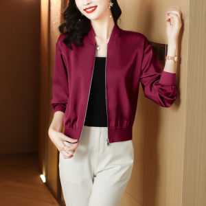 Slimming and Shaping Young-looking Lady Jacket