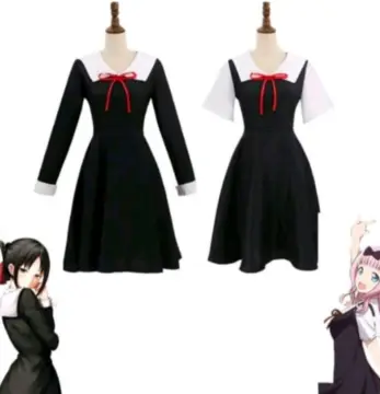 Jual Baju Anime Cewek Xxx Terbaru Aug 2024 Lazada co id 